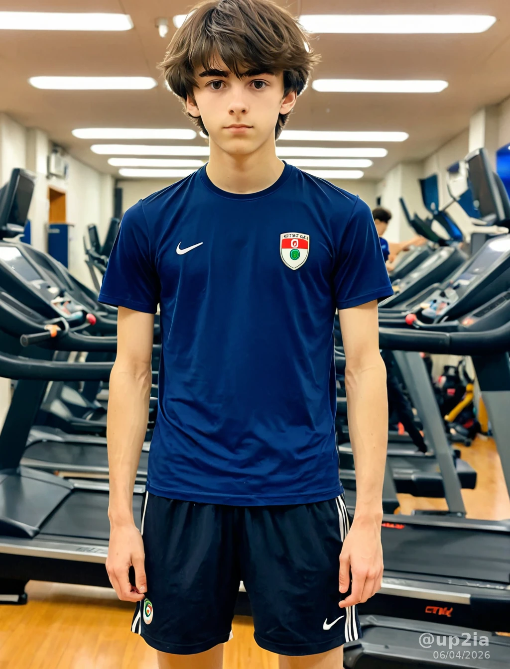 Workout